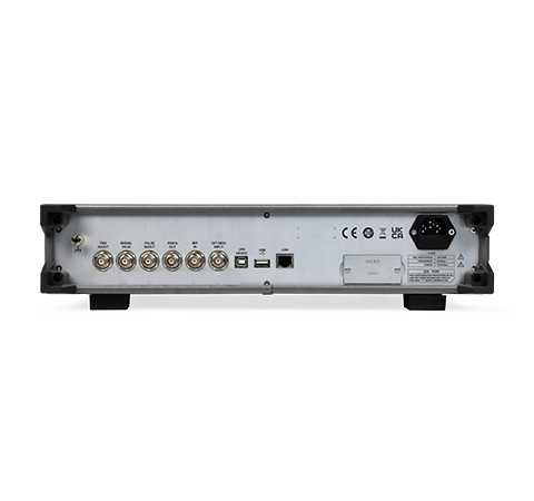 SIGLENT／シグレント　SSG6085A　RFシグナル・ジェネレータ