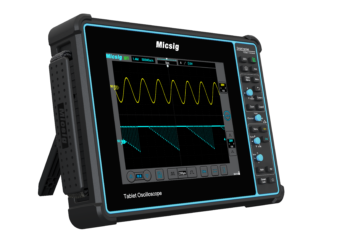 Micsig/ミクシグ　STO1004　デジタル・オシロスコープ