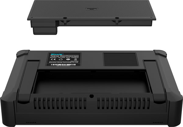 Micsig/ミクシグ　TO2004　デジタル・オシロスコープ