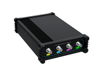 Micsig/ミクシグ　VTO2004　デジタル・オシロスコープ