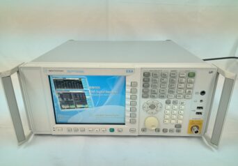 Agilent／アジレント　N9010A/526,P07,PFR　EXAシグナル・アナライザ
