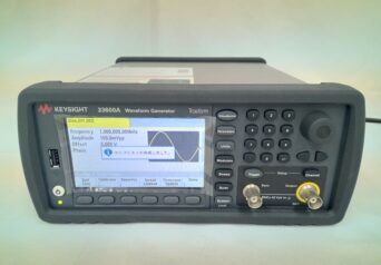 KEYSIGHT／キーサイト　33611A　波形発生器