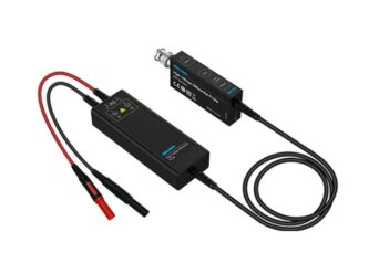 Micsig／ミクシグ　DP1505　高電圧差動プローブ