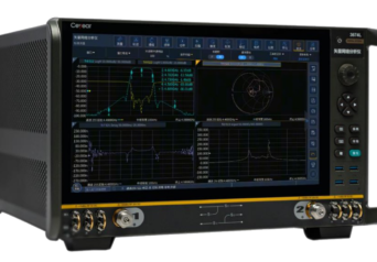 Ceyear／シーヤー　3674B　ネットワーク・アナライザ