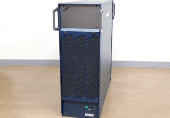 エヌエフ回路設計ブロック　ES2000B　電源環境シミュレータ　2kVAブースタ