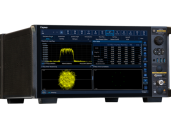 Ceyear／シーヤー　4082E　シグナル/スペクトラム・アナライザ