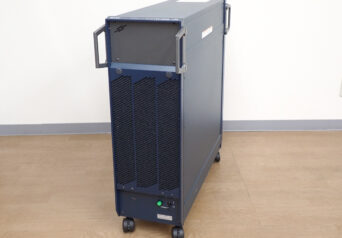 エヌエフ回路設計ブロック　ES2000B　電源環境シミュレータ　2kVAブースタ