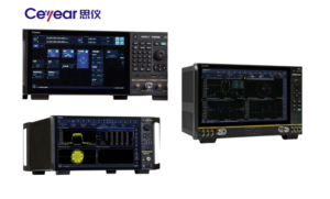 Ceyear製　新品計測器の取り扱いを始めました！！