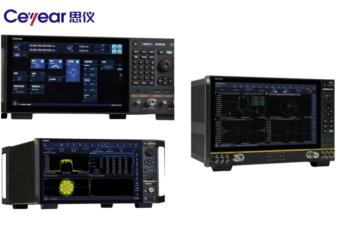 Ceyear製　新品計測器の取り扱いを始めました！！