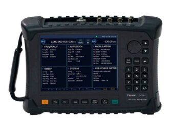 Ceyear／シーヤー　1433H　ハンドヘルド・シグナル・ジェネレータ