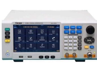 Ceyear／シーヤー　1435A　シグナル・ジェネレータ