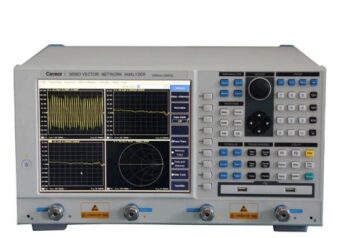 Ceyear／シーヤー　3656A　ベクトル・ネットワーク・アナライザ