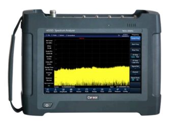 Ceyear／シーヤー　4025D　ハンドヘルド・スペクトラム・アナライザ