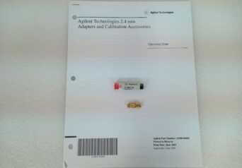 KEYSIGHT／キーサイト　11901D　変換アダプタ
