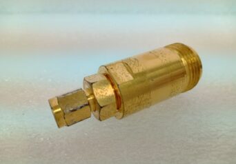 KEYSIGHT／キーサイト　1250-1750　変換アダプタ