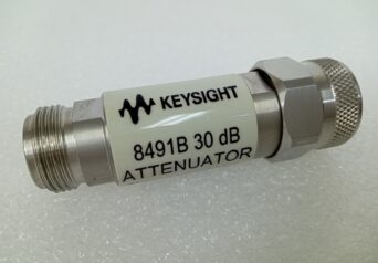 KEYSIGHT／キーサイト　8491B-030　同軸固定アッテネータ