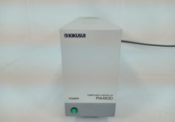 菊水電子／KIKUSUI　PIA4830　パワーサプライ・コントローラ