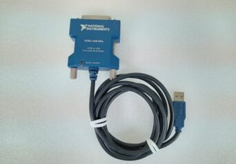 ナショナルインスツルメンツ　GPIB-USB-HS+　GPIB-USBコントローラ
