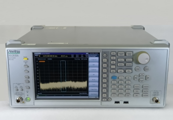 アンリツ／Anritsu　MS2830A/002,006,021,022,041,066,MX269017A,MX269902A　スペクトラムアナライザ/シグナルアナライザ