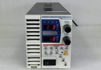 高砂製作所／TAKASAGO　ZX-S-400L　直流電源