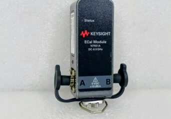 KEYSIGHT／キーサイト　N7551A/3FF,150,N7550X-151　電子校正モジュール